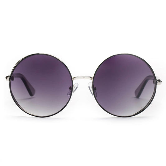 KARLSTAD | Women Classic Round Lennon Fashion Sunglasses